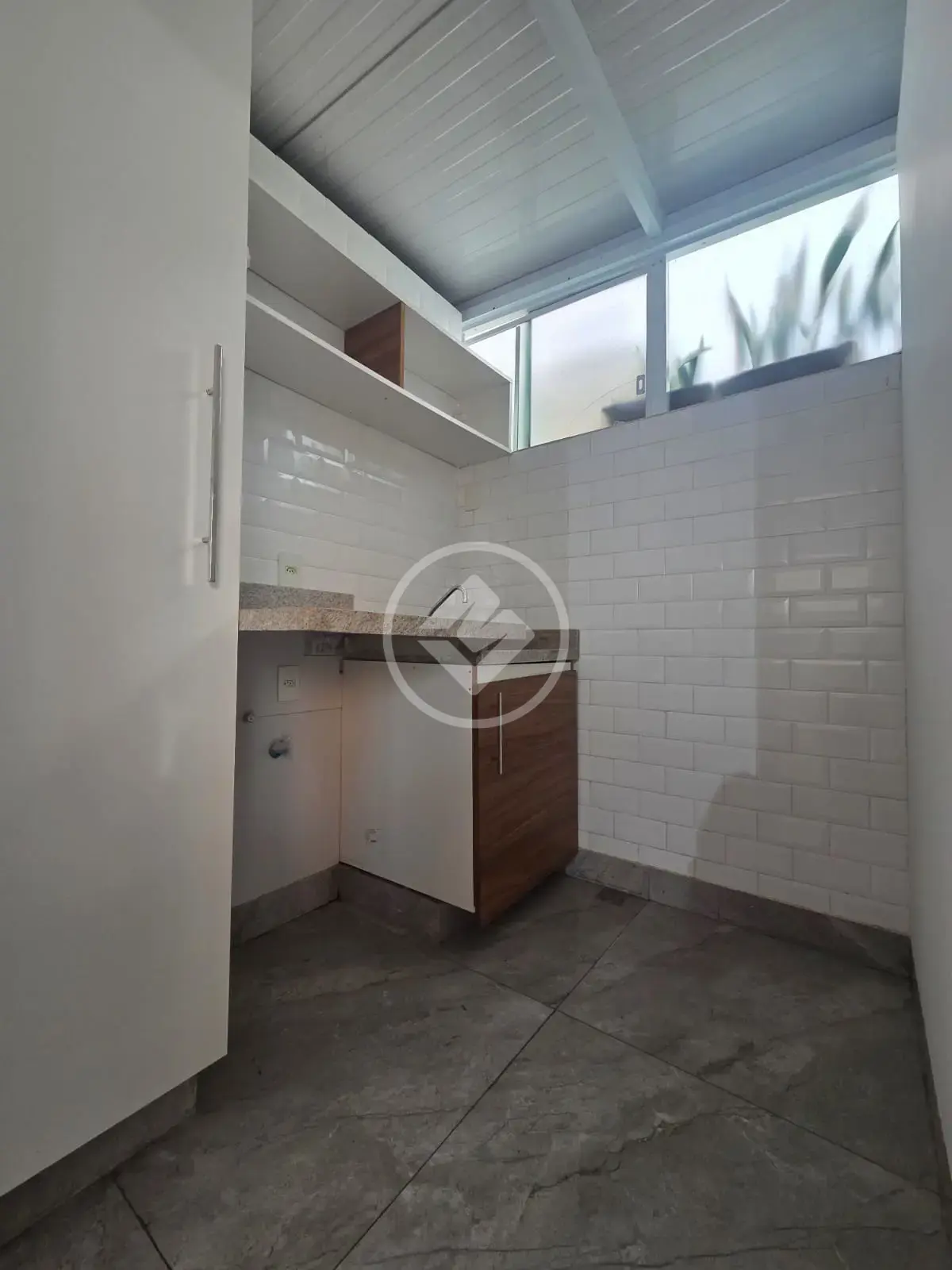 Imagem 3 - Apartamento em Ponta da Praia, Santos - SP