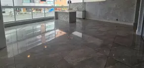 Imagem 2 - Apartamento em Ponta da Praia, Santos - SP