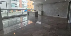 Apartamento Ponta da Praia, Santos - SP — foto 2