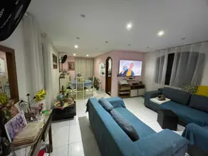 Imagem 6 - Sobrado em Estuário, Santos - SP
