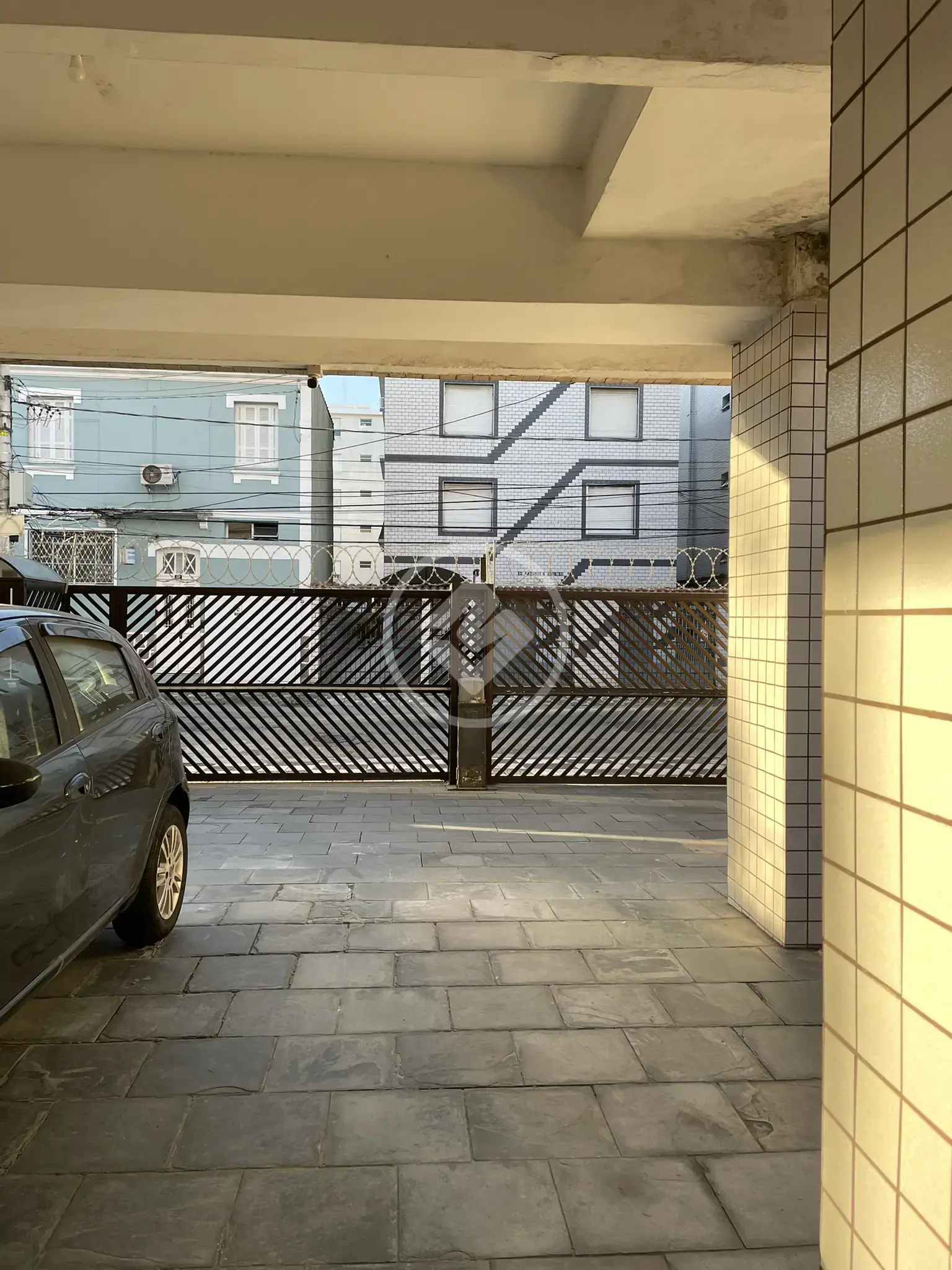 Image 17 - Apartamento em Campo Grande, Santos - SP