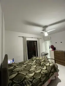 Imagem 6 - Apartamento em Campo Grande, Santos - SP