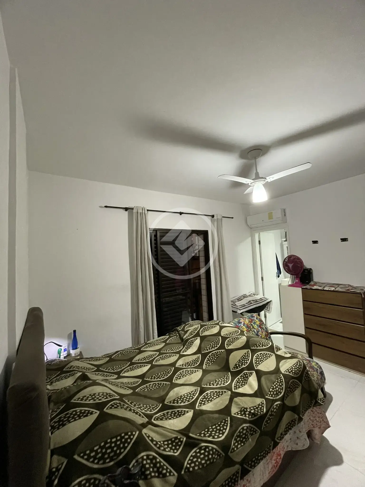 Imagem 6 - Apartamento em Campo Grande, Santos - SP
