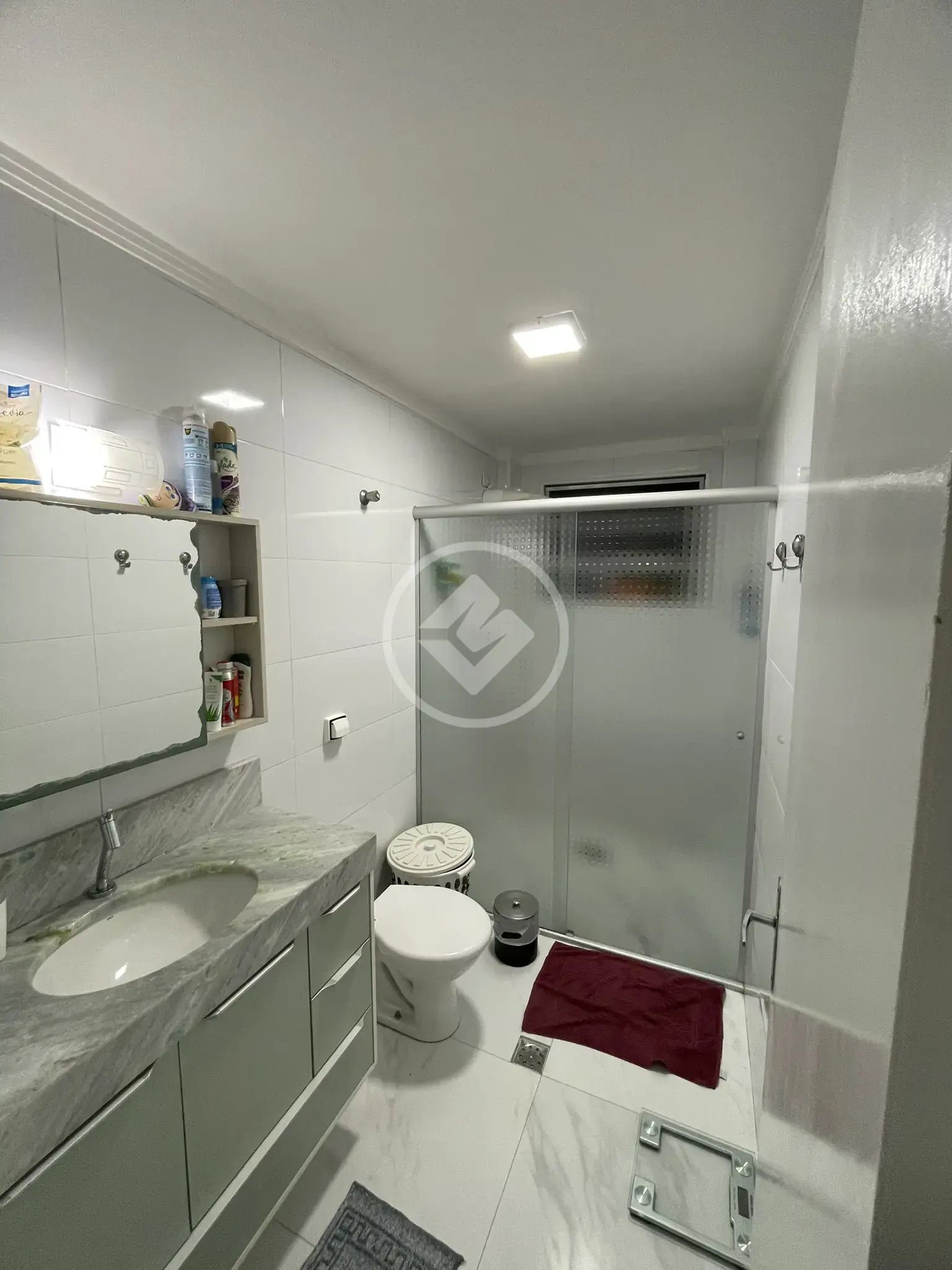 Imagem 5 - Apartamento em Campo Grande, Santos - SP