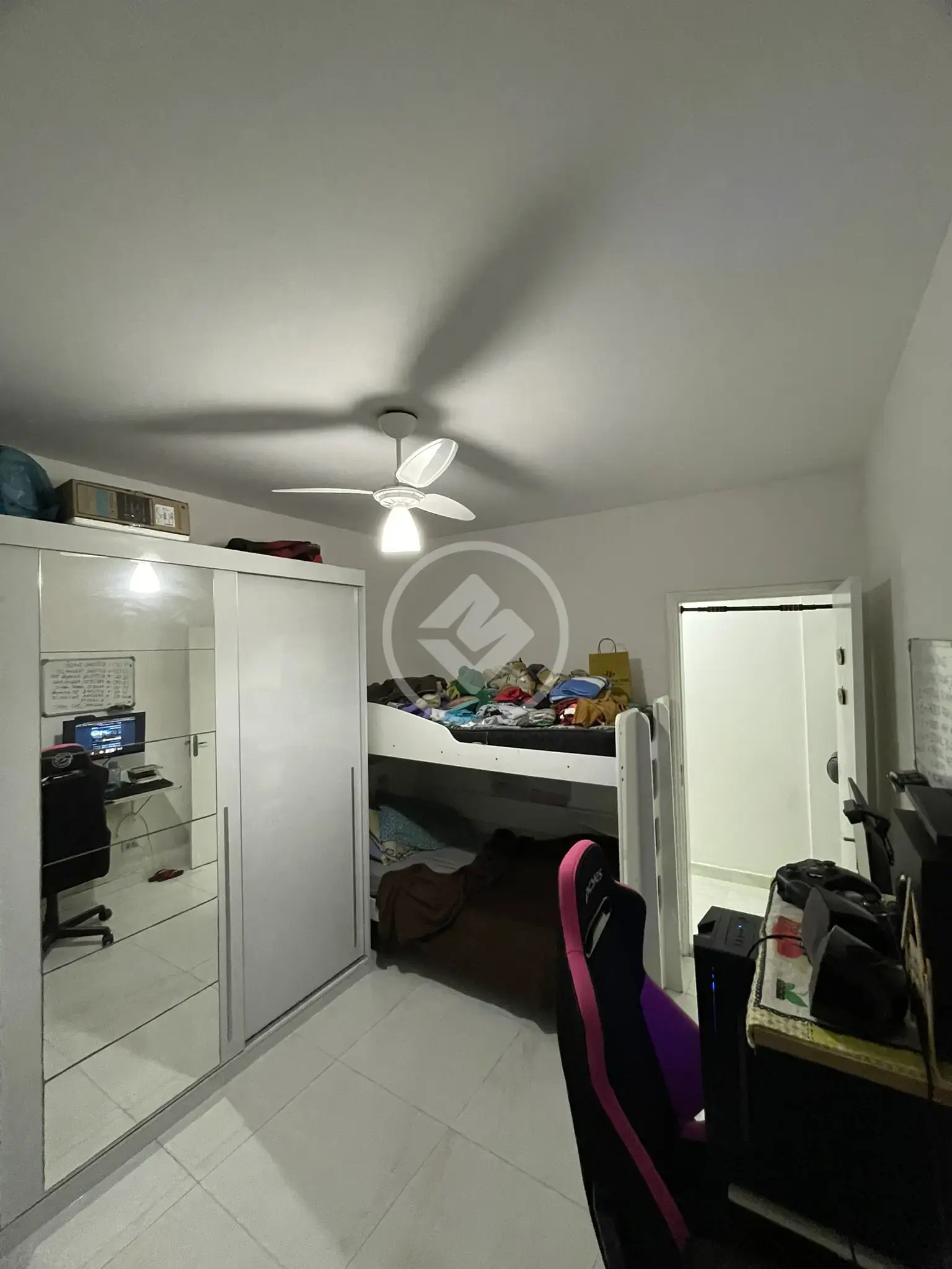 Imagem 3 - Apartamento em Campo Grande, Santos - SP
