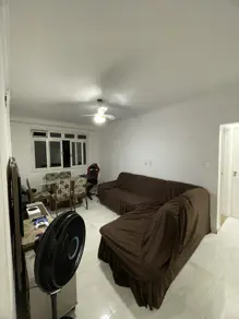 Apartamento Campo Grande, Santos - SP — foto 2