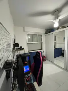 Imagem 2 - Apartamento em Campo Grande, Santos - SP