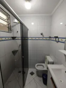 Imagem 4 - Apartamento em Aviação, Praia Grande - SP