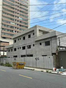 Sobrado Cidade Ocian, Praia Grande - SP — foto 2