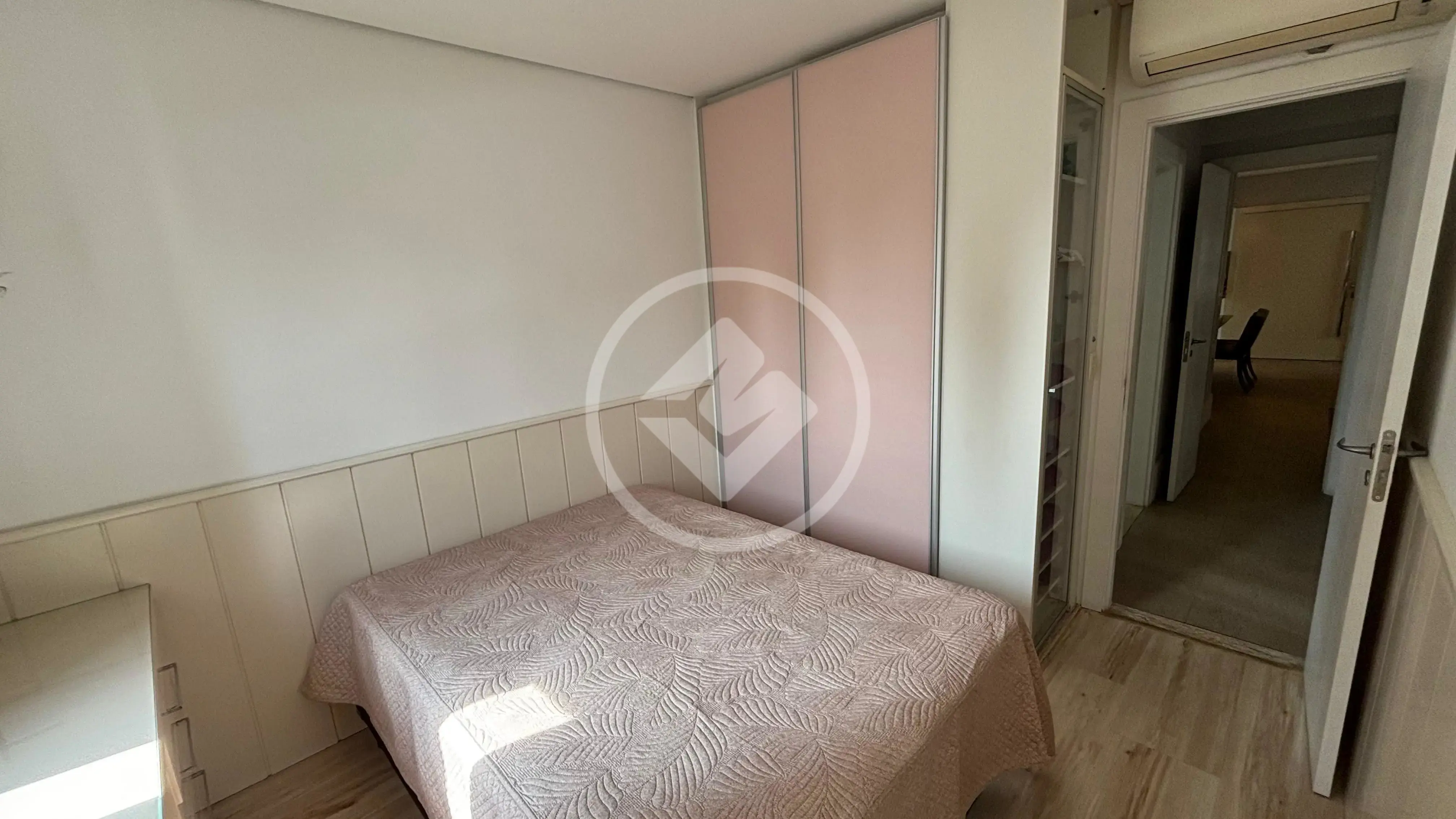 Imagem 1 - Apartamento em Boqueirão, Santos - SP