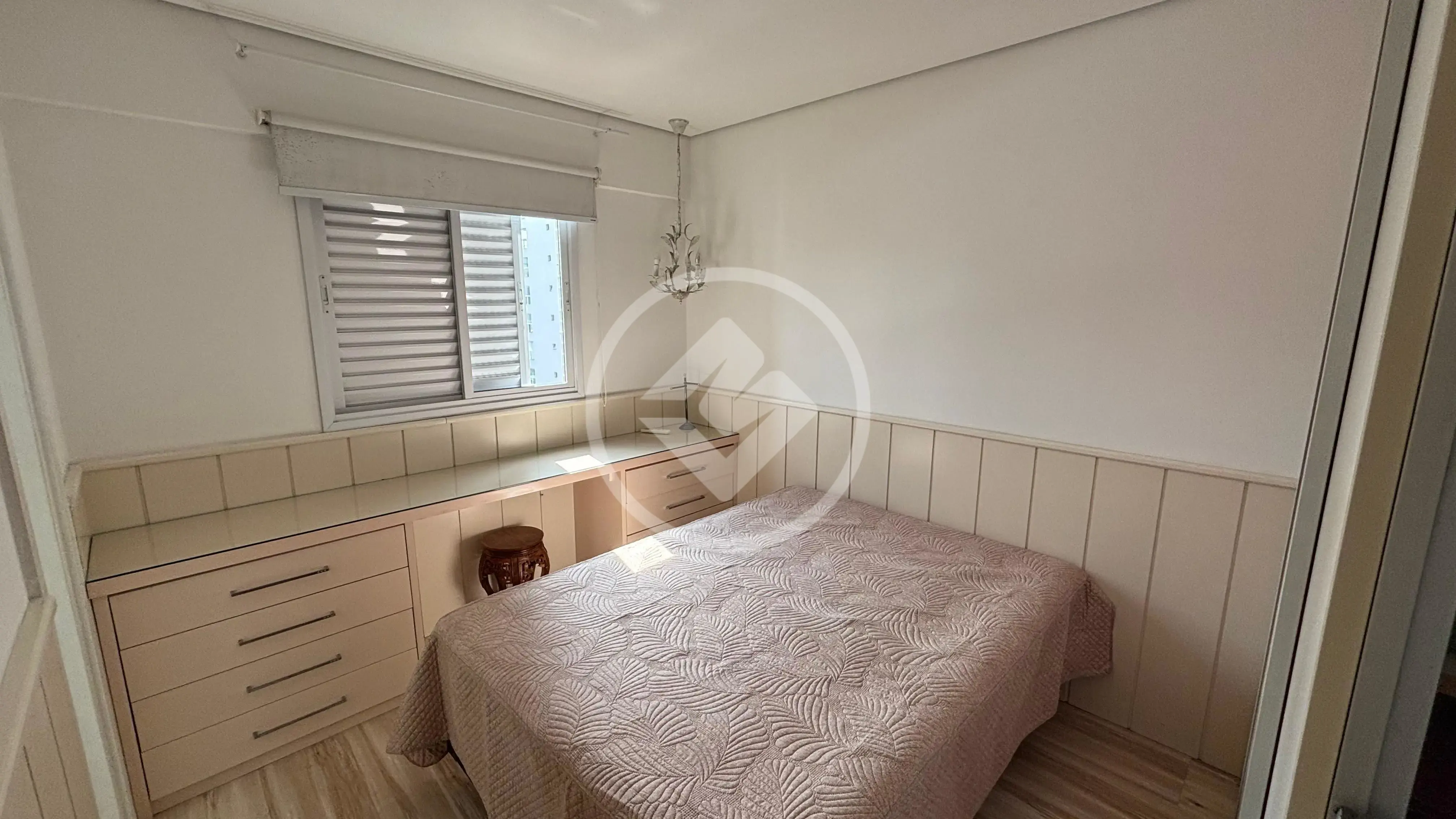 Imagem 2 - Apartamento em Boqueirão, Santos - SP