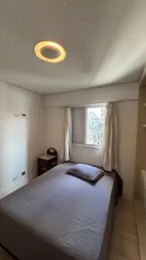 Imagem 5 - Apartamento em Boqueirão, Santos - SP