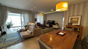 Apartamento Boqueirão, Santos - SP — foto 1