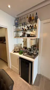 Imagem 6 - Apartamento em Boqueirão, Santos - SP