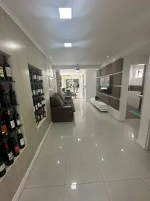 Imagem 3 - Apartamento em Centro, São Vicente - SP