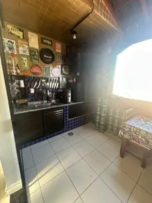 Apartamento Centro, São Vicente - SP — foto 2