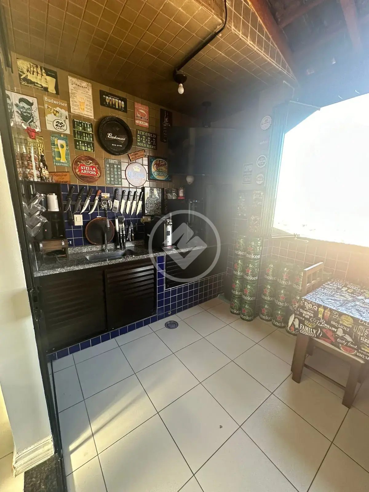 Image 2 - Apartamento em Centro, São Vicente - SP