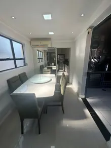 Imagem 2 - Apartamento em Centro, São Vicente - SP