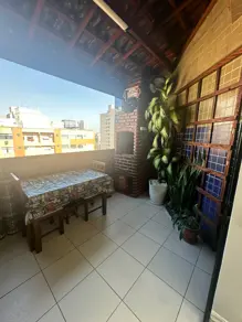 Apartamento Centro, São Vicente - SP — foto 1