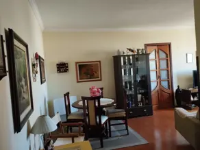 Apartamento Marapé, Santos - SP — foto 2