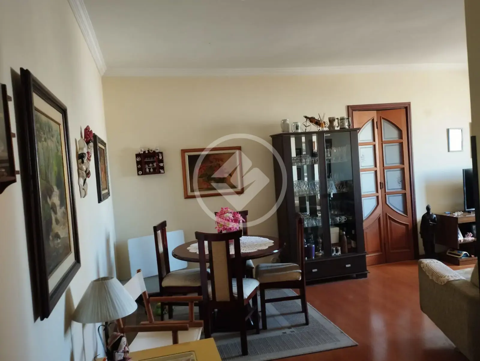 Image 2 - Apartamento em Marapé, Santos - SP