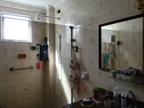 Imagem 6 - Apartamento em Marapé, Santos - SP