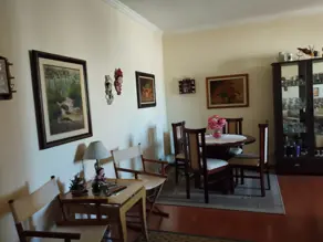 Apartamento Marapé, Santos - SP — foto 1