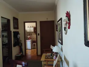 Imagem 2 - Apartamento em Marapé, Santos - SP