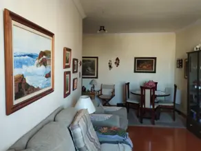 Imagem 4 - Apartamento em Marapé, Santos - SP