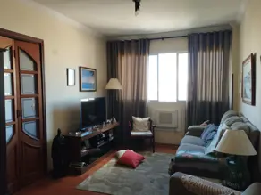 Imagem 3 - Apartamento em Marapé, Santos - SP