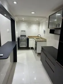 Imagem 3 - Casa em Vila Valença, São Vicente - SP