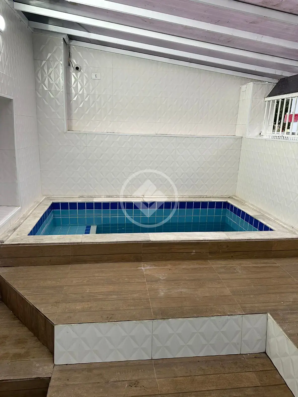 Imagem 1 - Casa em Vila Valença, São Vicente - SP