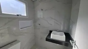 Imagem 5 - Casa em BOQUEIRÃO, Santos - SP