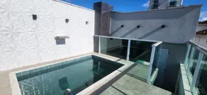 Casa BOQUEIRÃO, Santos - SP — foto 1