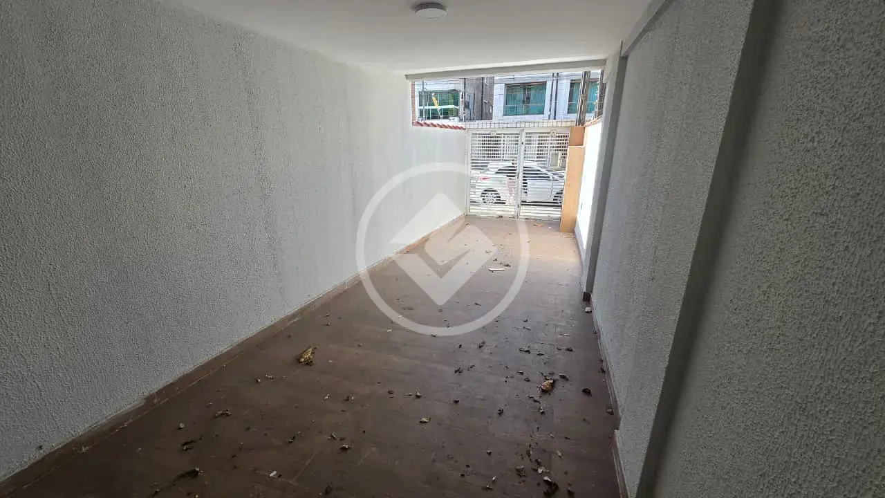 Image 33 - Casa em BOQUEIRÃO, Santos - SP