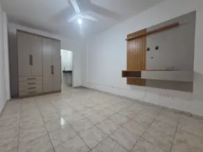 Imagem 2 - Apartamento em Ponta da Praia, Santos - SP
