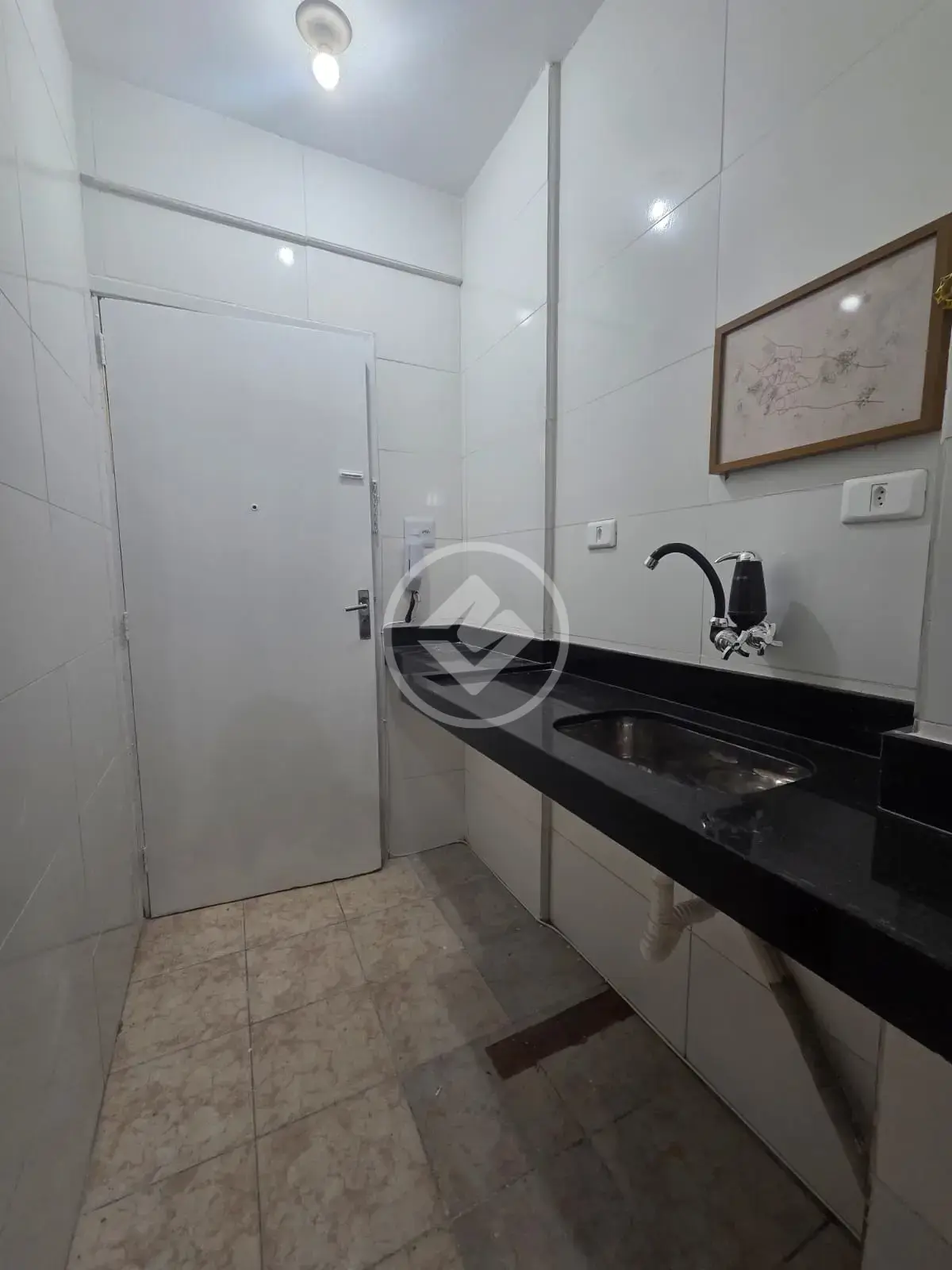 Image 16 - Apartamento em Ponta da Praia, Santos - SP