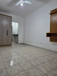 Apartamento Ponta da Praia, Santos - SP — foto 2