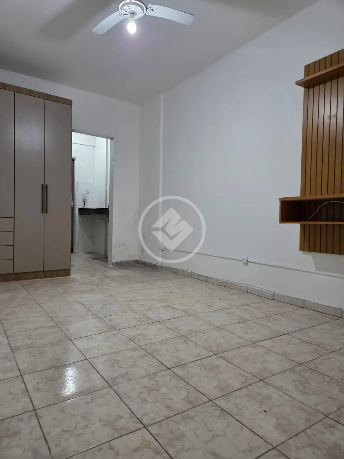 Image 2 - Apartamento em Ponta da Praia, Santos - SP
