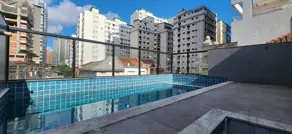 Sobrado Embaré, Santos - SP — foto 1