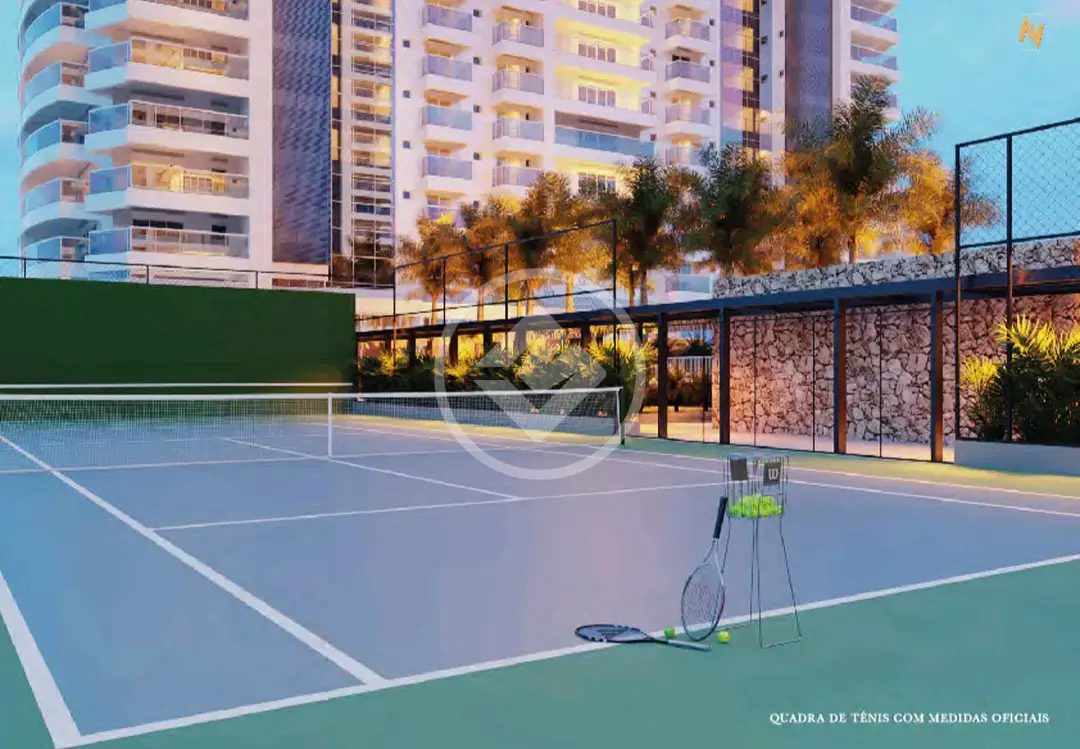 Image 18 - Apartamento em Ponta da Praia, Santos - SP