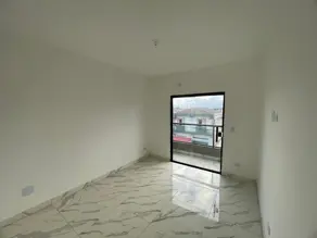 Imagem 6 - Sobrado em Sítio do Campo, Praia Grande - SP