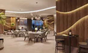 Imagem 5 - Apartamento em PONTA DA PRAIA, Santos - SP