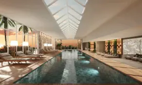 Imagem 3 - Apartamento em PONTA DA PRAIA, Santos - SP