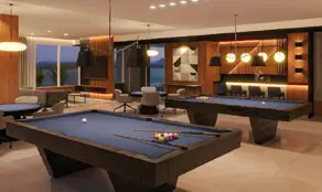 Apartamento PONTA DA PRAIA, Santos - SP — foto 2