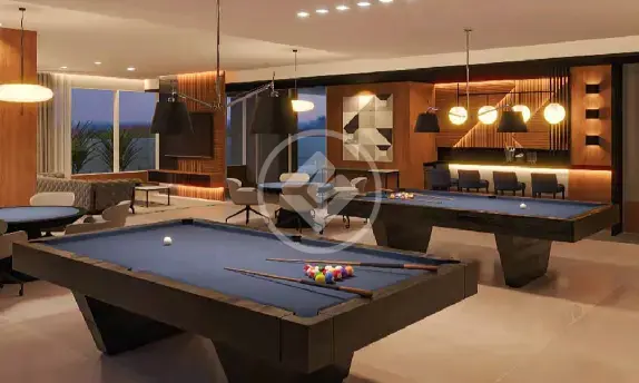 Image 2 - Apartamento em PONTA DA PRAIA, Santos - SP