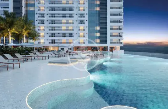 Image 11 - Apartamento em PONTA DA PRAIA, Santos - SP