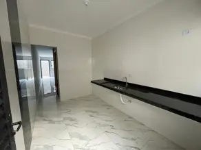 Imagem 4 - Sobrado em Sítio do Campo, Praia Grande - SP
