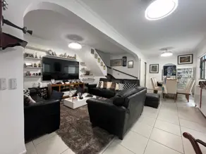 Imagem 4 - Sobrado em Marapé, Santos - SP