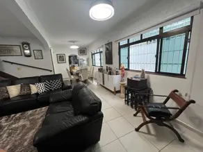 Imagem 6 - Sobrado em Marapé, Santos - SP